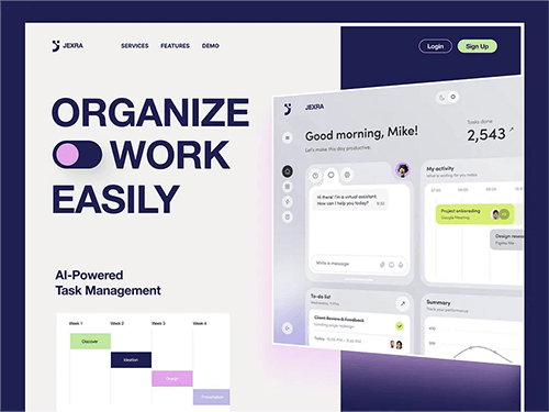 Ryzen Solutions | Full-Service Digital Agency | UI/UX, AI, Web ...